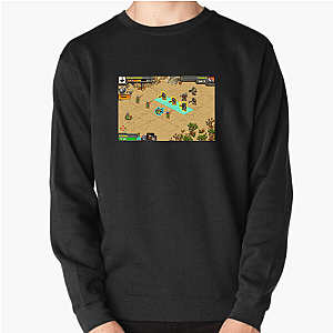 Battle Nations Fan Art Battle Nations Sweatshirts