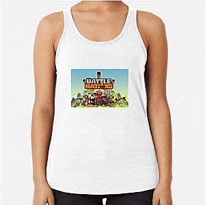 Battle Nations Limited Collection Battle Nations Tank Tops
