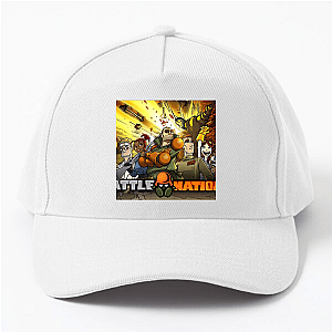 Battle Nations Collection for fans Battle Nations Hats & Caps