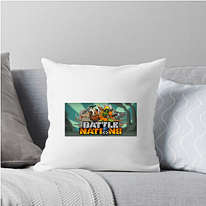 Battle Nations Merch Collection Battle Nations Pillows Cover