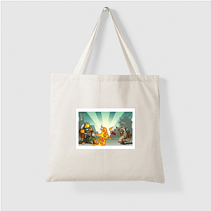 Battle Nations Merchandise Battle Nations Bags