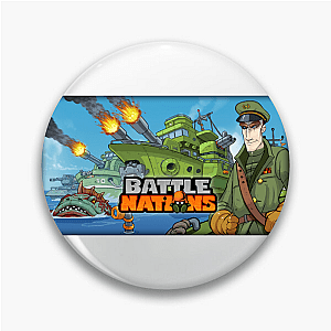Battle Nations Merchandise For Fans Battle Nations Pins