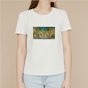 Battle Nations Merch For Fans Battle Nations T-Shirts