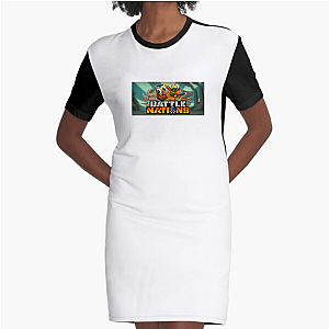 Battle Nations Merch Collection Battle Nations Dresses