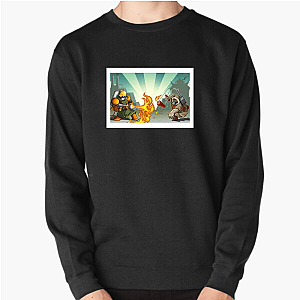 Battle Nations Merchandise Battle Nations Sweatshirts