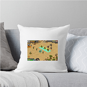 Battle Nations Fan Art Battle Nations Pillows Cover