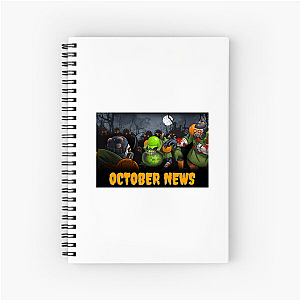 Battle Nations Special Collection Battle Nations Notebook