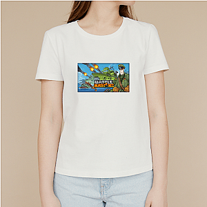 Battle Nations Merchandise For Fans Battle Nations T-Shirts