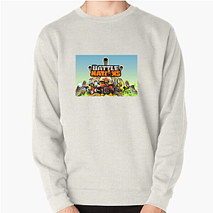 Battle Nations Limited Collection Battle Nations Sweatshirts
