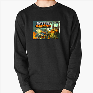 Battle Nations Signature Battle Nations Sweatshirts