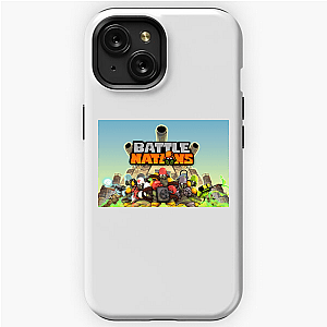 Battle Nations Limited Collection Battle Nations iPhone Cases