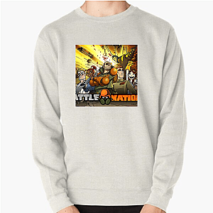 Battle Nations Collection for fans Battle Nations Sweatshirts