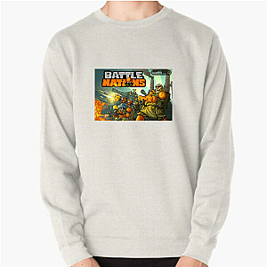 Battle Nations Signature Battle Nations Sweatshirts
