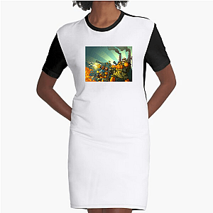 Battle Nations Merch Battle Nations Dresses