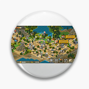 Battle Nations Merch For Fans Battle Nations Pins