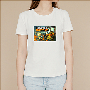 Battle Nations Signature Battle Nations T-Shirts