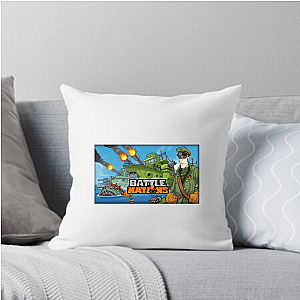 Battle Nations Merchandise For Fans Battle Nations Pillows Cover