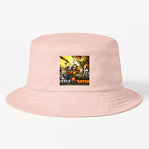 Battle Nations Collection for fans Battle Nations Hats & Caps