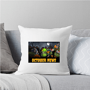 Battle Nations Special Collection Battle Nations Pillows Cover