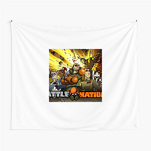 Battle Nations Collection for fans Battle Nations Tapestries