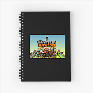Battle Nations Limited Collection Battle Nations Notebook