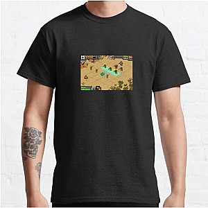 Battle Nations Fan Art Battle Nations T-Shirts