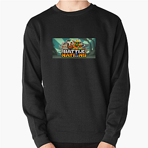Battle Nations Merch Collection Battle Nations Sweatshirts