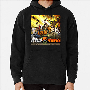 Battle Nations Collection for fans Battle Nations Hoodies