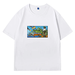 Battle Nations Merchandise For Fans Battle Nations T-Shirts