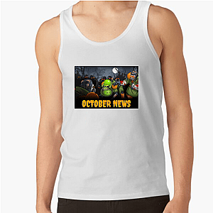 Battle Nations Special Collection Battle Nations Tank Tops