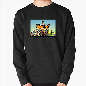 Battle Nations Limited Collection Battle Nations Sweatshirts