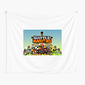 Battle Nations Limited Collection Battle Nations Tapestries