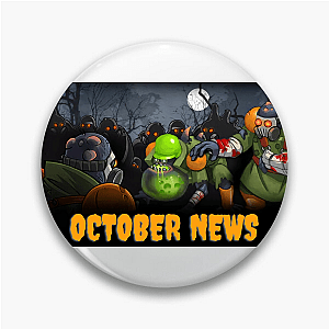 Battle Nations Special Collection Battle Nations Pins