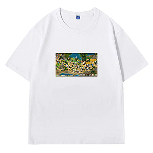 Battle Nations Merch For Fans Battle Nations T-Shirts