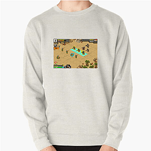Battle Nations Fan Art Battle Nations Sweatshirts