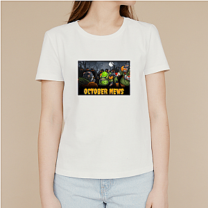 Battle Nations Special Collection Battle Nations T-Shirts