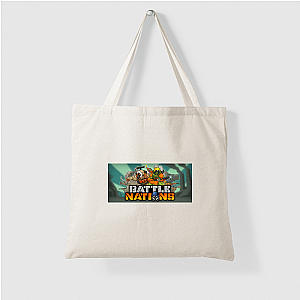 Battle Nations Merch Collection Battle Nations Bags