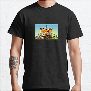 Battle Nations Limited Collection Battle Nations T-Shirts