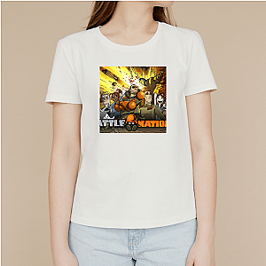Battle Nations Collection for fans Battle Nations T-Shirts