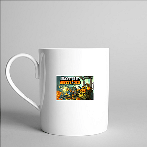 Battle Nations Signature Battle Nations Mugs