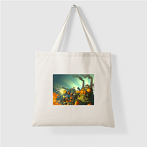 Battle Nations Merch Battle Nations Bags