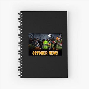 Battle Nations Special Collection Battle Nations Notebook