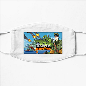Battle Nations Merchandise For Fans Battle Nations Face Masks