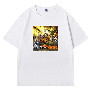 Battle Nations Collection for fans Battle Nations T-Shirts