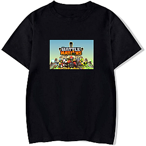 Battle Nations Limited Collection Battle Nations T-Shirts