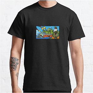 Battle Nations Merchandise For Fans Battle Nations T-Shirts