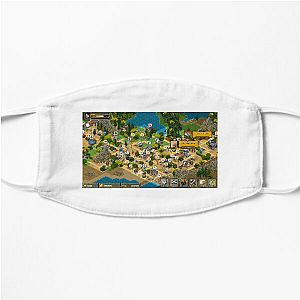 Battle Nations Merch For Fans Battle Nations Face Masks
