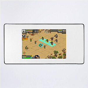 Battle Nations Fan Art Battle Nations Mouse Pads