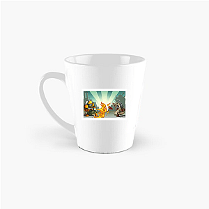 Battle Nations Merchandise Battle Nations Mugs