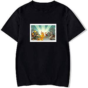 Battle Nations Merchandise Battle Nations T-Shirts